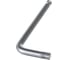 Ключ CNIC TORX Т45 L 83x29мм CrV 48850 2