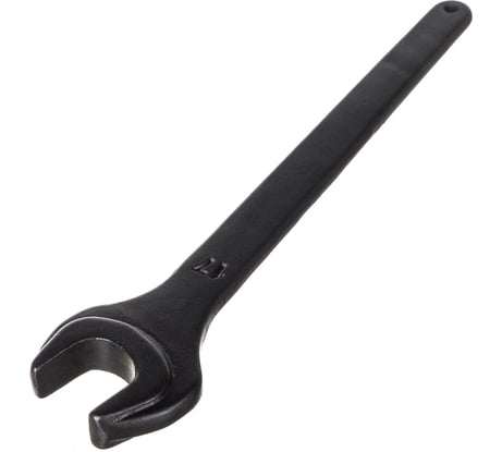 Ключ CNIC 17 односторонний удлиненный CrV TD 1206 60321