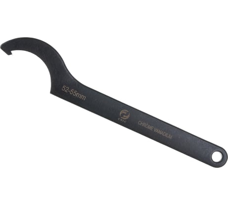 Ключ CNIC 52-55 CrV TD121252-55 60299