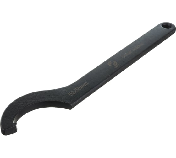Ключ CNIC 52-55 CrV TD121252-55 60299