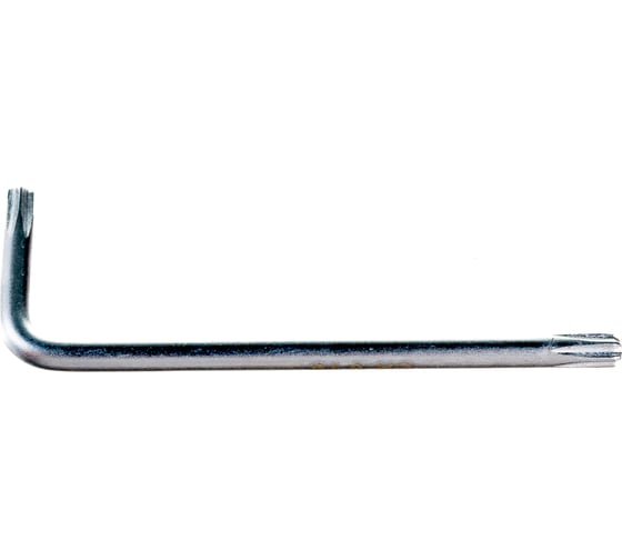 Ключ CNIC TORX Т 9 L 48x16мм CrV 48840 1