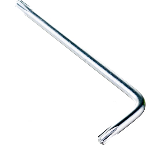 Ключ CNIC TORX Т 9 L 48x16мм CrV 48840
