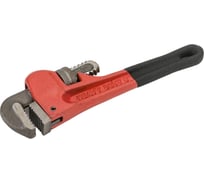 Трубный ключ CNIC 200мм 8", S не более 30мм "Стиллсон" с обрезиненной ручкой HT GO4 27620