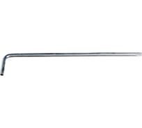Ключ CNIC TORX Т10 L 90x14мм CrV 48856