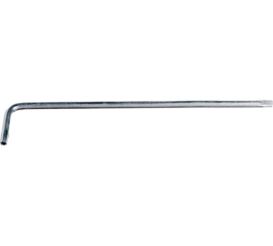 Ключ CNIC TORX Т10 L 90x14мм CrV 48856 1