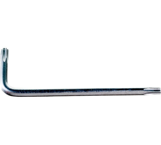 Ключ CNIC TORX Т 7 L 48x16мм CrV 48838 1