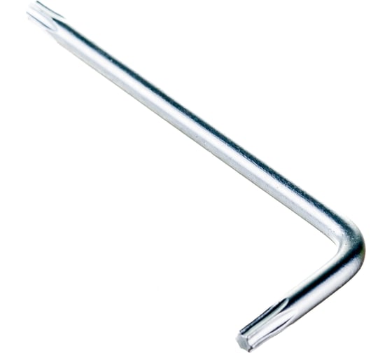 Ключ CNIC TORX Т 7 L 48x16мм CrV 48838