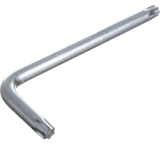 Ключ CNIC TORX Т40 L 76x26мм CrV 48848