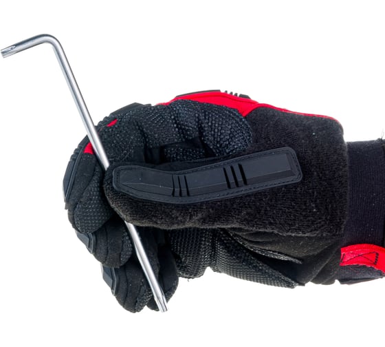 Ключ CNIC TORX Т27 L138x24мм CrV 48865