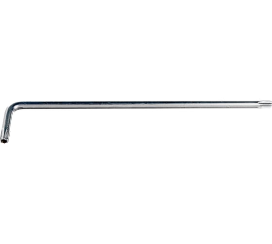Ключ CNIC TORX Т27 L138x24мм CrV 48865