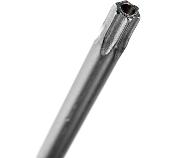 Ключ CNIC TORX Т27 L138x24мм CrV 48865