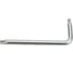 Ключ CNIC TORX Т27 L 64x21мм CrV 48845 1