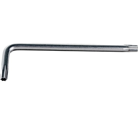 Ключ CNIC TORX Т10 L 51x17мм CrV 48841 1