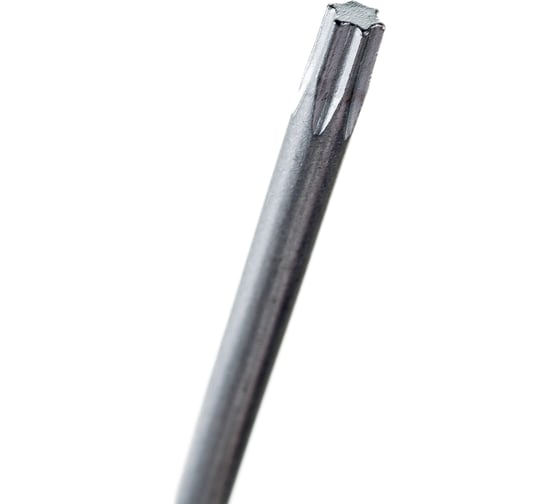 Ключ CNIC TORX Т10 L 51x17мм CrV 48841