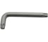 Ключ CNIC TORX Т50 L222x40мм CrV 48871 1