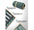 Ключи Rockforce набор комбинированный, 47 предметов RF-5471P(63252) 3