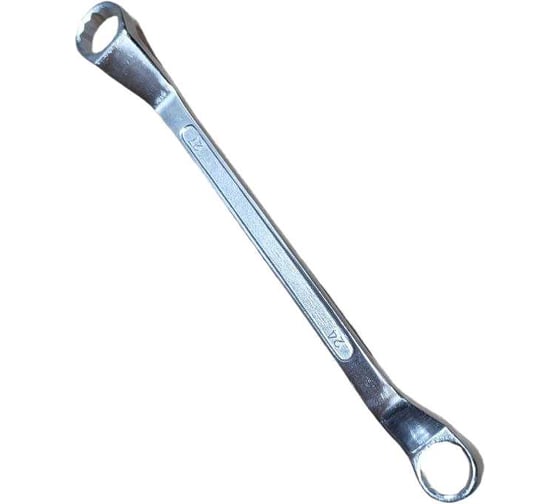 Ключ накидной ИНКО 24_27 коленч. 00000028165 1