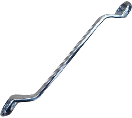 Ключ накидной ИНКО 30_32 коленч. 00000028167