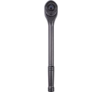 Трещотка Smartbuy Tools под квадрат 1/4, 72 зуба, 180 мм, металл. ручка, ст 40Х закаленная SBT-SWK-14p2