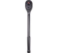 Трещотка Smartbuy Tools под квадрат 1/2, 72 зуба, 280 мм, металл. ручка, ст 40Х закаленная SBT-SWK-12p2
