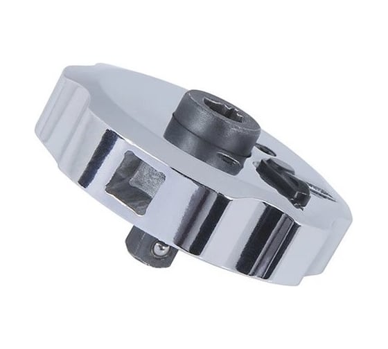 Трещотка ручная WORKPRO 1/4 CR-V (CR-Mo, 72 зуба) WP275031 1