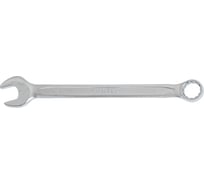 Ключ комбинированный CrV RUNTEC 15 мм RT-WM15