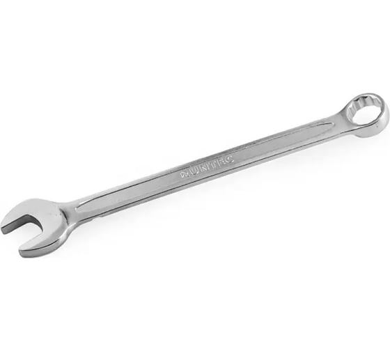 Ключ комбинированный RUNTEC CrV, 18 мм RT-WM18 1