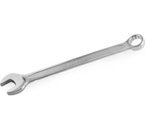 Ключ комбинированный CrV RUNTEC 28 мм RT-WM28