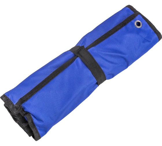 Набор ключей рожок-кольцо Smartbuy 14 штук, 8-24 мм, в ткан. чехле Tools SBT-WS-14P1 1