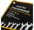 Набор ключей комбинированных RUNTEC CrV 10-32 мм в сумке, 14 предметов RT-WMBX14 4
