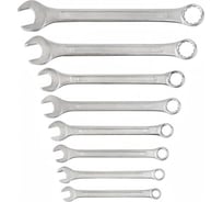 Набор ключей комбинированныых ООО ПКФ Сварком (8-27) (1уп/12шт.) k00007661