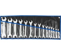 Набор ключей гаечных SITOMO КГД-15 (5,5-32) ПВХ сум. BELARUS 1141648