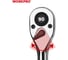 Ключ трещоточный WORKPRO 3/8 PRO CR-V (CR-Mo, 90 зубов) WP271005 2