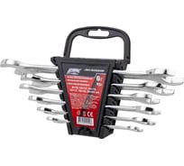 Набор ключей рожковых JBC 6пр. JBC-5062MP(63647)