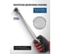 Ключ динамометрический Forsage 28-210 Нм F-6474470B(63707) 5
