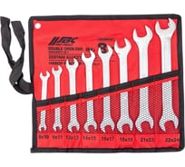 Набор ключей рожковых JBC 8 предметов JBC-5084P(63645)