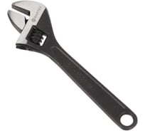 Ключ разводной BARTEX 150 мм, углерод сталь 169996