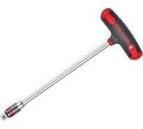 Вороток т-образная двухкомпонентная ручка Ceta Form 3/8 C11-60S