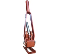 Усиленный ключ для пружинного зажима ООО "РИЗ" KPZUS