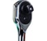 Рукоятка трещоточная 1/2"DR, 72 зубца, 250 мм Ombra 281202 55101 055101 7