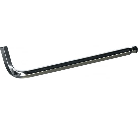 Комплект угловых шестигранников Ombra OMT9S