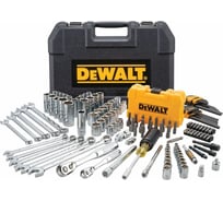 Набор оснастки Dewalt 142 шт., DWMT73802-1
