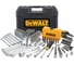 Набор оснастки Dewalt 142 шт., DWMT73802-1 1