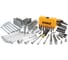 Набор оснастки Dewalt 142 шт., DWMT73802-1 2