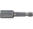 Торцевой ключ Dewalt DT7402, 1/4 дюйма, №8 x 50 мм, магнитный DT7402-QZ 2