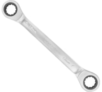 Ключ накидной трещоточный Disen 18х19мм DS-KT2014M-1819(54013)