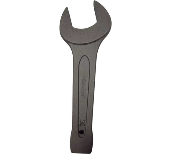 Ключ рожковый односторонний ударный ООО МПК "Технологические Инновации" 65 HaiBoshi 20710