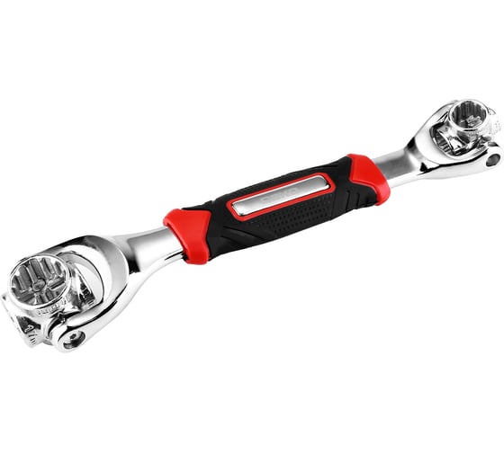 Универсальный ключ DEKO Universal Tiger Wrench 48 в 1 065-0548 1