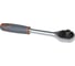 Рукоятка трещоточная Airline 1/2″ DR, 45T, 250 мм AT-HDR-18 4