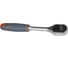 Рукоятка трещоточная Airline 1/4″ DR, 45T, 155 мм AT-HDR-17 4